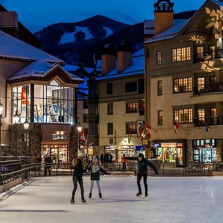The Residences At Mountain Lodge By Hyatt Vacation Club Beaver Creek Luaran gambar