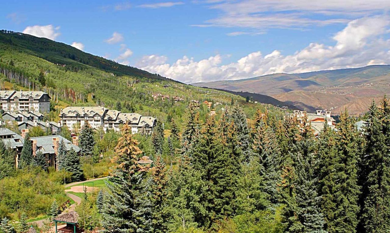 The Residences At Mountain Lodge By Hyatt Vacation Club Beaver Creek Luaran gambar
