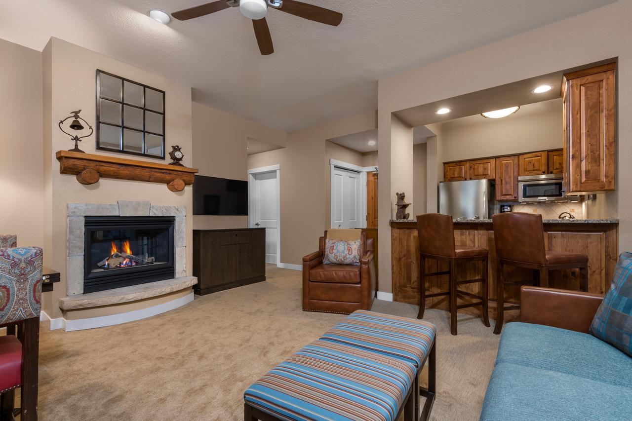 The Residences At Mountain Lodge By Hyatt Vacation Club Beaver Creek Luaran gambar